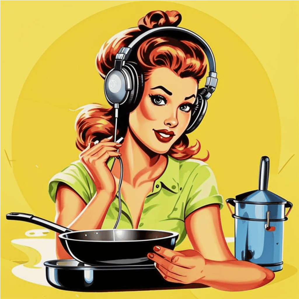 Surveillance Devices: Empowering Homemakers for Safety and Efficiency